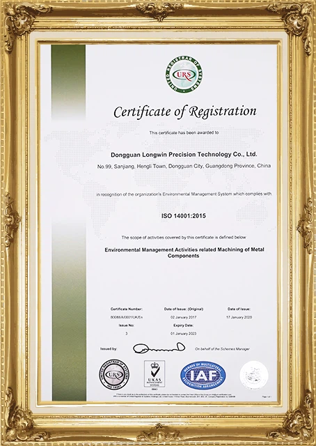 ISO14001