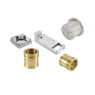 Nozik metall qismlar